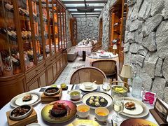 -茉里观邸(民国洋楼店)