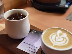 -本無咖啡·BeanWood Coffee