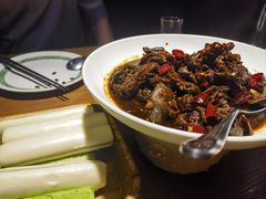 -三强鸽子(胜利路店)