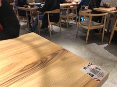 大堂-陳八两面家(滨江天街店)