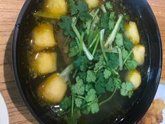-新梅华·茶点餐厅(欧尚店)