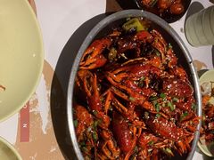 -一棠龙虾•王牌虾球(光谷天地店)