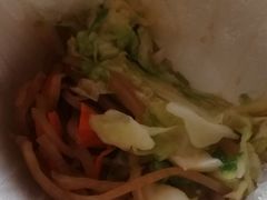 咸菜-老诚一锅·京皖早点(通州店)