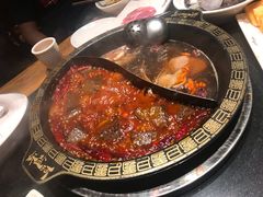 -纸盐河码头火锅(十八梯店)