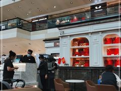 大堂-布歌东京(金融街购物中心店)