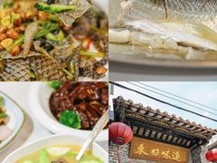 -东坊味道私房菜·地道顺德菜(大良店)