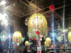 大堂-南海渔家•海鲜•正宗海南菜(海棠湾店)