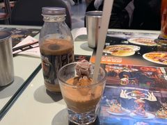 -開籠雀冰室(同和金铂店)