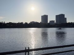 -美兰湖景区