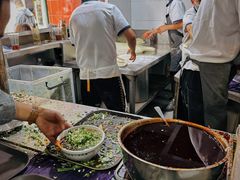 -清真·马安军辣子牛肉面