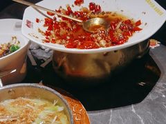 -炊烟小炒黄牛肉(浦东世纪汇店)