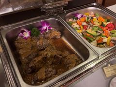 -申德勒加油站餐厅(三里屯北小街店)