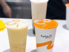 -CoCo都可(印象城店)