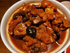 -闽上鲜·福建菜(龙湖滨江天街店)