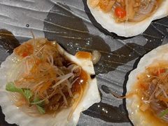-上井料理黑金店(IFS国金中心店)