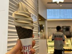 -喜茶(深圳福田星河COCO Park店)