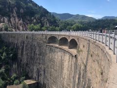 -黄巢水库