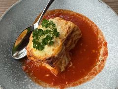 -巴别塔法餐舍(朝阳店)