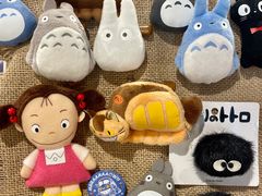 -猫的天空之城概念书店(苏州诚品店)