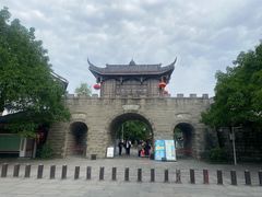 -南关石牌坊古镇
