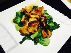 -闫府私房菜·百年鲁菜(恒隆店)