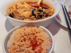 -渝是乎酸菜鱼(龙旗购物中心店)