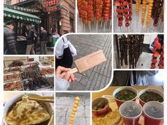 -马迭尔德式西餐精酿啤酒屋(中央大街店)