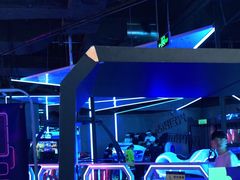 -世代星球·保龄球·镭战真人CS·团建(杨浦店)