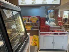 -回味鸭血粉丝汤(夫子庙瞻园路店)