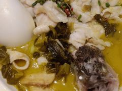 -锋味餐厅(空港复悦里店)