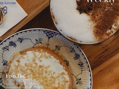 -西关84·History·Art·Cafe