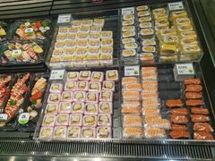 -鲜道寿司(无锡苏宁店)