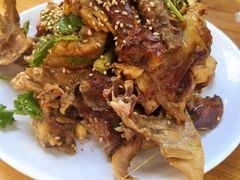-萍姨抻面馆·鸡架冒菜(清湖店)
