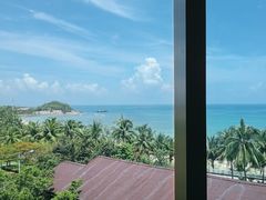 -不仔客海鲜·烧烤·270度海景餐厅(大东海店)