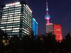 -浦江二号·独栋江景餐厅(滨江大道店)