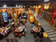 -杨记隆府(南坪店)