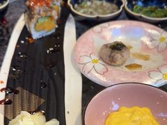 -弓二·烧鸟居酒屋(财富购物中心店)