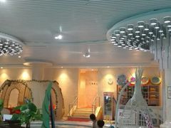 -水晶之星洗浴温泉汗蒸