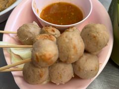 -榮泰米粉湯(Left Shop)