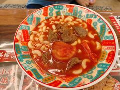 -孖记茶档·热腾茶餐(江南西plus店)