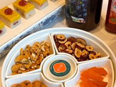 -杏花堂晋商私房菜(华熙五棵松店)