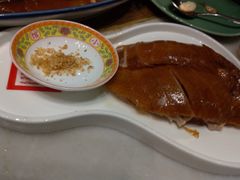 那府烤鸭-那家小馆•北京菜•烤鸭(中关村店)