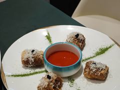 -龙井御庄·精致江南菜(龙井店)