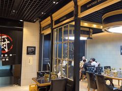 -川骄海鲜自助(亚运村店)