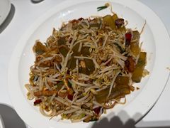 老济南炒合菜-金春禧(世茂国际广场店)