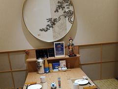 -吉之仙•中国制造•出口级食材日料店(领事馆总店)