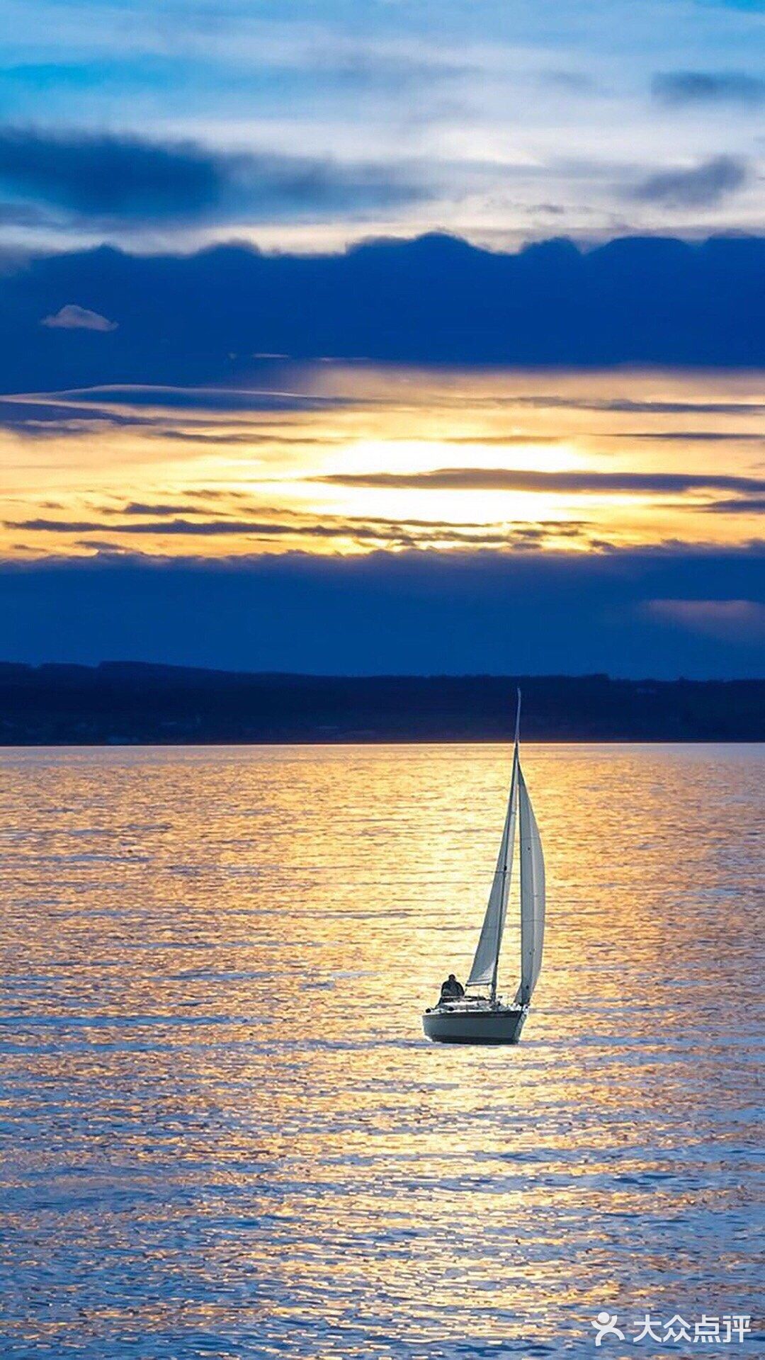 漂亮的帆船壁纸 无忧无虑的生活 帆船运动是人类利用风