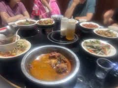 -三中高皇羊肉馆