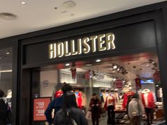 -Hollister(希慎广场店)