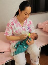 -蓓爱娇琪月子会所(虹口店)